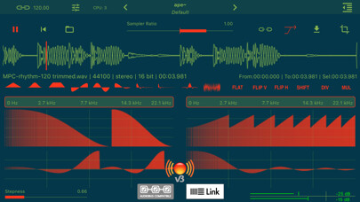 Emulate iPhone app apeDelay using MyAndroid Emulate iPhone app apeDelay using MyAndroid