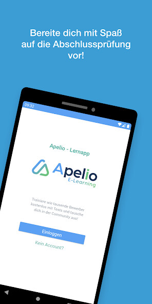Run android online APK Apelio - Lernapp from MyAndroid or emulate Apelio - Lernapp using MyAndroid Run android online APK Apelio - Lernapp from MyAndroid or emulate Apelio - Lernapp using MyAndroid