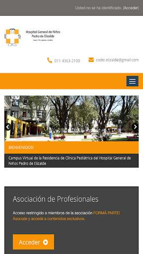 Run android online APK Apelizalde from MyAndroid or emulate Apelizalde using MyAndroid