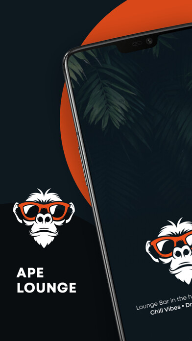 Emulate iPhone app Ape Lounge UK using MyAndroid Emulate iPhone app Ape Lounge UK using MyAndroid