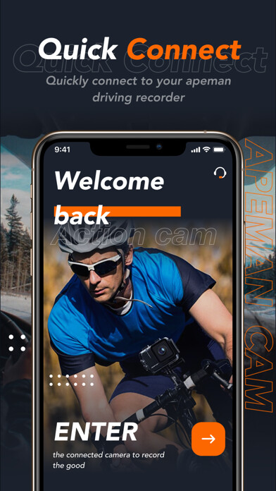 Emulate iPhone app Apeman using MyAndroid Emulate iPhone app Apeman using MyAndroid