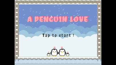 Emulate iPhone app A Penguin Love using MyAndroid Emulate iPhone app A Penguin Love using MyAndroid
