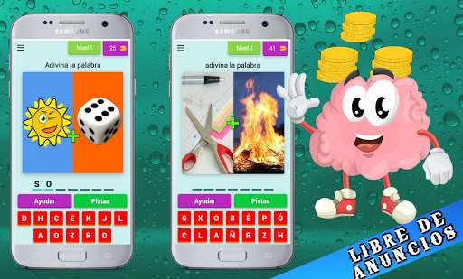Run android online APK Apensar (Adivina la Palabra) from MyAndroid or emulate Apensar (Adivina la Palabra) using MyAndroid Run android online APK Apensar (Adivina la Palabra) from MyAndroid or emulate Apensar (Adivina la Palabra) using MyAndroid