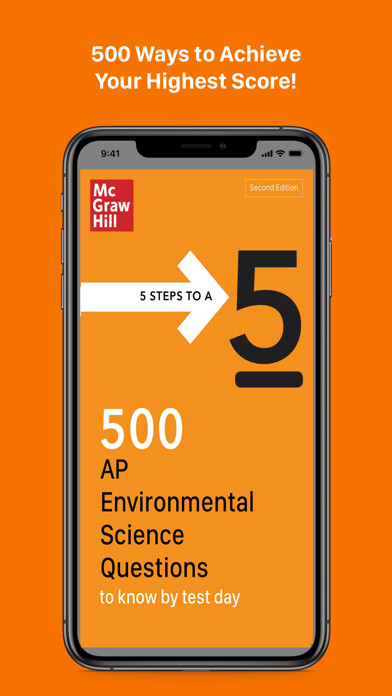 Run android online APK AP Environmental Science from MyAndroid or emulate AP Environmental Science using MyAndroid