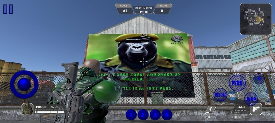 Run android online APK Ape Ops from MyAndroid or emulate Ape Ops using MyAndroid Run android online APK Ape Ops from MyAndroid or emulate Ape Ops using MyAndroid