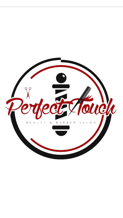 Emulate iPhone app A Perfect Touch using MyAndroid