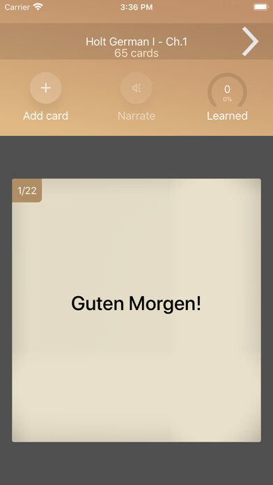 Emulate iPhone app Aperio using MyAndroid Emulate iPhone app Aperio using MyAndroid