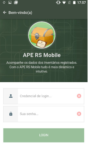 Run android online APK APE RS Mobile from MyAndroid or emulate APE RS Mobile using MyAndroid