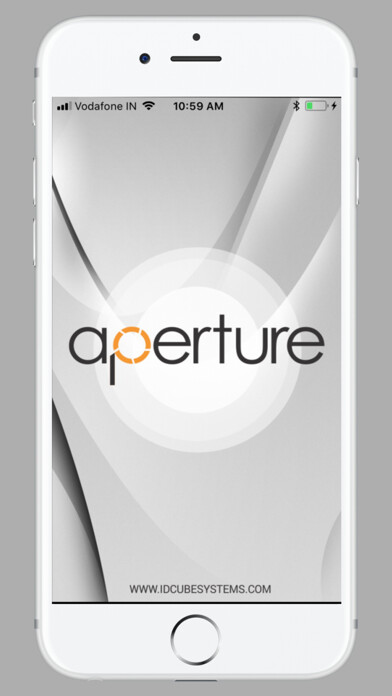 Emulate iPhone app Aperture Mobile using MyAndroid Emulate iPhone app Aperture Mobile using MyAndroid