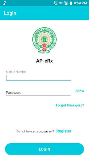 Run android online APK APeRx - App for doctors from MyAndroid or emulate APeRx - App for doctors using MyAndroid