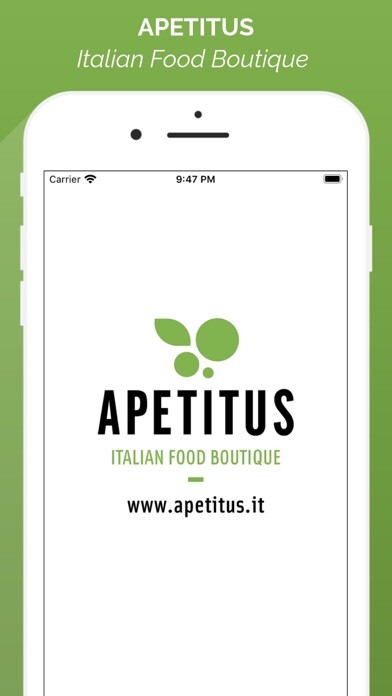 Emulate iPhone app Apetitus using MyAndroid Emulate iPhone app Apetitus using MyAndroid