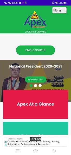 Run android online APK Apex Bangladesh from MyAndroid or emulate Apex Bangladesh using MyAndroid Run android online APK Apex Bangladesh from MyAndroid or emulate Apex Bangladesh using MyAndroid