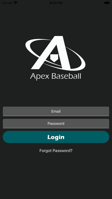 Emulate iPhone app Apex Baseball using MyAndroid Emulate iPhone app Apex Baseball using MyAndroid