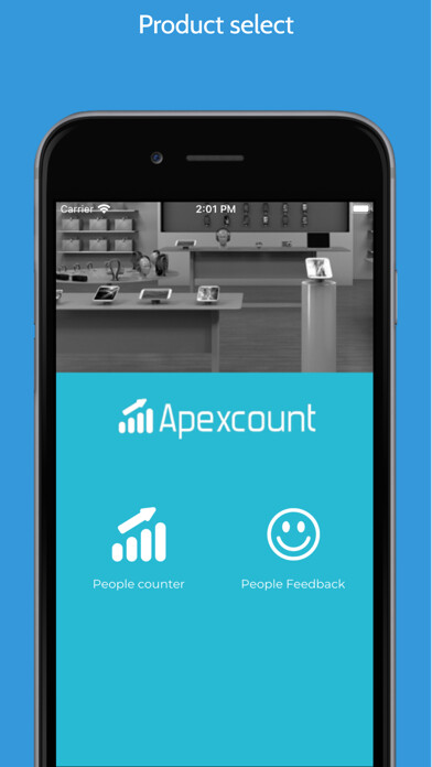 Emulate iPhone app ApexCount using MyAndroid Emulate iPhone app ApexCount using MyAndroid