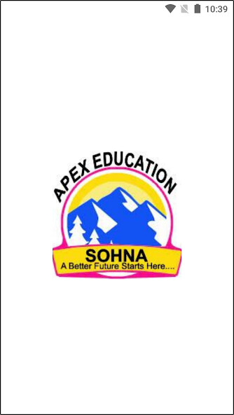 Run android online APK Apex Education Sohna from MyAndroid or emulate Apex Education Sohna using MyAndroid