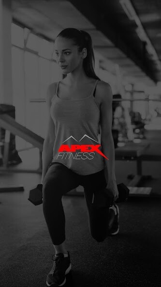 Run android online APK Apex Fitness Mobile Trainer from MyAndroid or emulate Apex Fitness Mobile Trainer using MyAndroid