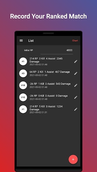 Run android online APK Apex Legends Ranked Points from MyAndroid or emulate Apex Legends Ranked Points using MyAndroid