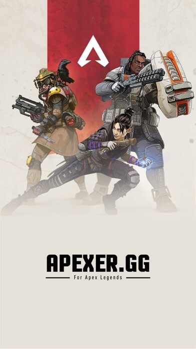 Emulate iPhone app Apex Legend Stats - Apexer.GG using MyAndroid Emulate iPhone app Apex Legend Stats - Apexer.GG using MyAndroid