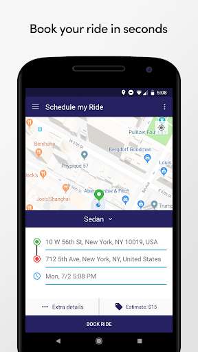 Run android online APK Apex Limo from MyAndroid or emulate Apex Limo using MyAndroid