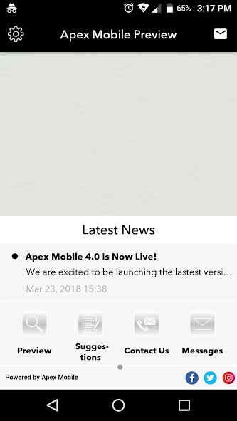 Run android online APK Apex Mobile Preview from MyAndroid or emulate Apex Mobile Preview using MyAndroid Run android online APK Apex Mobile Preview from MyAndroid or emulate Apex Mobile Preview using MyAndroid