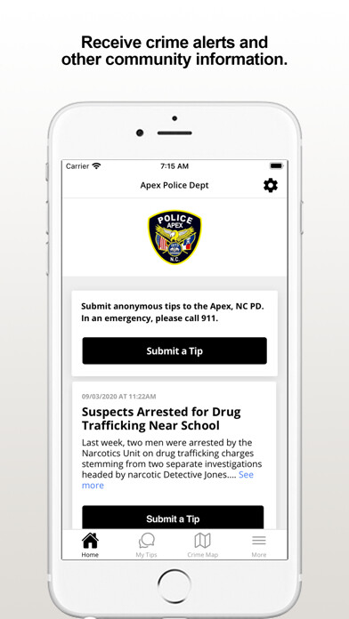 Emulate iPhone app ApexPD using MyAndroid Emulate iPhone app ApexPD using MyAndroid