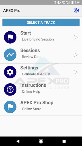 Run android online APK APEX Pro LLC from MyAndroid or emulate APEX Pro LLC using MyAndroid Run android online APK APEX Pro LLC from MyAndroid or emulate APEX Pro LLC using MyAndroid