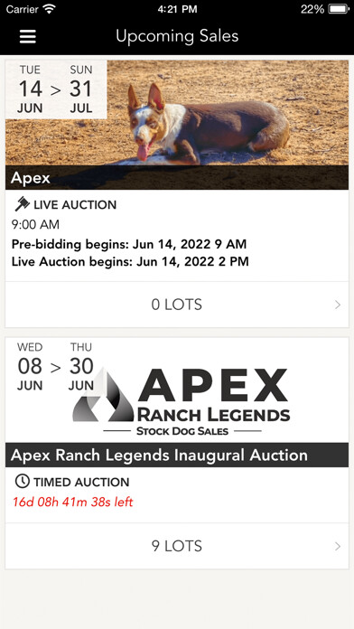 Emulate iPhone app Apex Ranch Legends using MyAndroid Emulate iPhone app Apex Ranch Legends using MyAndroid