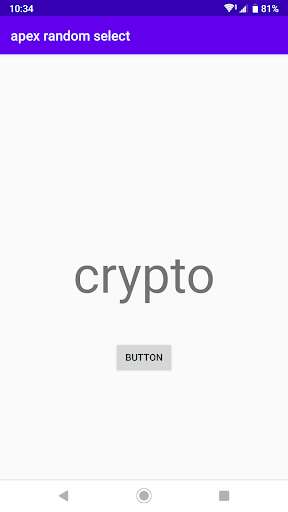 Run android online APK APEX Random Character select from MyAndroid or emulate APEX Random Character select using MyAndroid Run android online APK APEX Random Character select from MyAndroid or emulate APEX Random Character select using MyAndroid