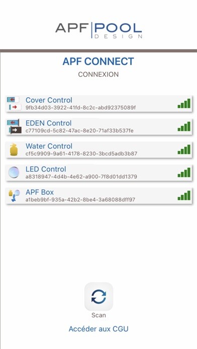 Emulate iPhone app APF Connect using MyAndroid Emulate iPhone app APF Connect using MyAndroid