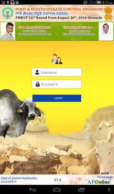 Emulate Android APK AP FMDCP Emulate Android APK AP FMDCP