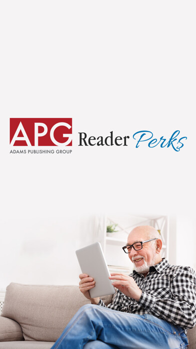 Emulate iPhone app APG Reader Perks using MyAndroid Emulate iPhone app APG Reader Perks using MyAndroid