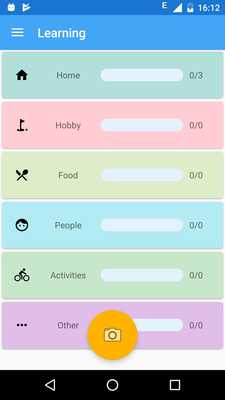 Emulate Android APK Aphasia Words Emulate Android APK Aphasia Words