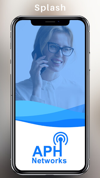 Run android online APK APH Networks from MyAndroid or emulate APH Networks using MyAndroid