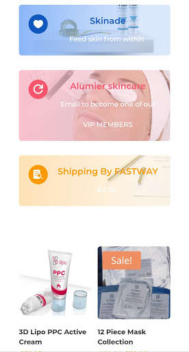 Run android online APK Aphrodite Clinic from MyAndroid or emulate Aphrodite Clinic using MyAndroid