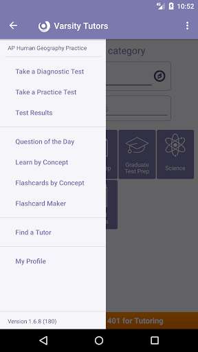 Run android online APK AP Human Geography Practice from MyAndroid or emulate AP Human Geography Practice using MyAndroid Run android online APK AP Human Geography Practice from MyAndroid or emulate AP Human Geography Practice using MyAndroid