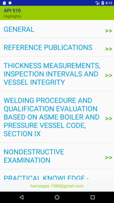 Emulate Android APK API 510 Highlights, Practices and Exams Emulate Android APK API 510 Highlights, Practices and Exams