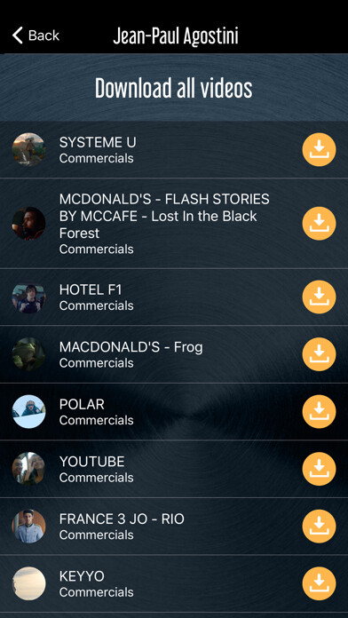 Emulate iPhone app APIcorp using MyAndroid Emulate iPhone app APIcorp using MyAndroid