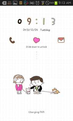 Emulate Android APK A picture diary go locker Emulate Android APK A picture diary go locker