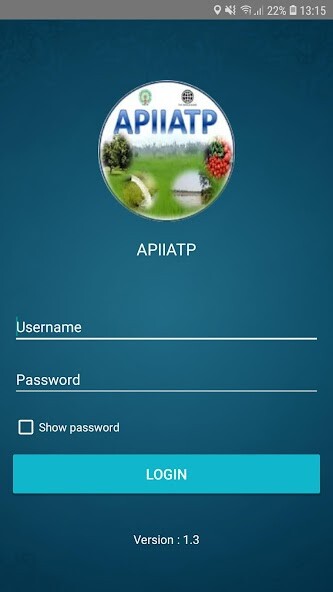 Run android online APK APIIATP from MyAndroid or emulate APIIATP using MyAndroid