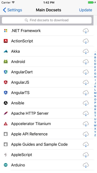 Emulate iPhone app API In Pocket using MyAndroid