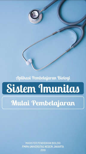 Emulate Android APK Apik Bio Sistem Imun Emulate Android APK Apik Bio Sistem Imun