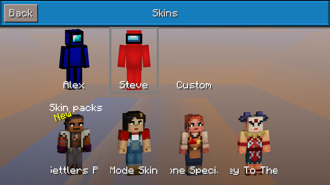 Run android online APK Apikman Craft 2 : Multicraft World craft buliding from MyAndroid or emulate Apikman Craft 2 : Multicraft World craft buliding using MyAndroid