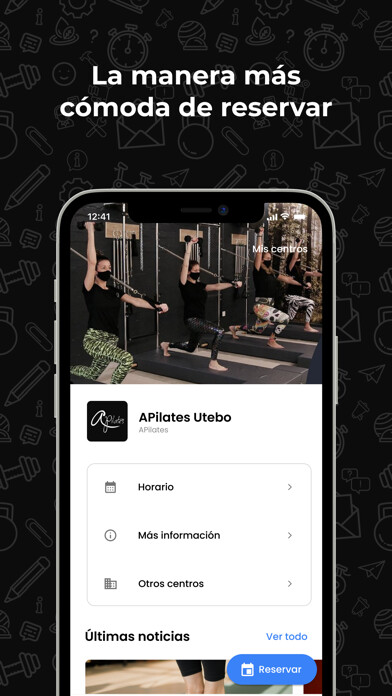 Emulate iPhone app APilates using MyAndroid Emulate iPhone app APilates using MyAndroid