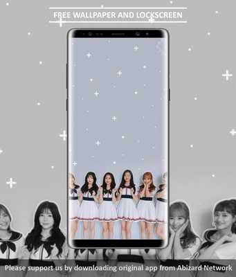 Emulate Android APK APink Wallpapers KPOP Emulate Android APK APink Wallpapers KPOP