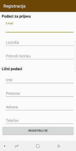 Run android online APK ApiSens from MyAndroid or emulate ApiSens using MyAndroid