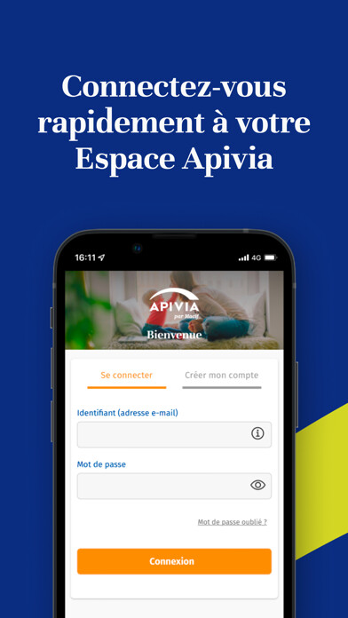 Emulate iPhone app Apivia using MyAndroid Emulate iPhone app Apivia using MyAndroid