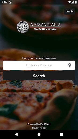 Run android online APK A Pizza Italia from MyAndroid or emulate A Pizza Italia using MyAndroid Run android online APK A Pizza Italia from MyAndroid or emulate A Pizza Italia using MyAndroid