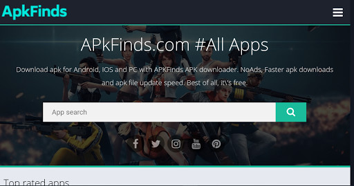 Run android online APK Apk Finds from MyAndroid or emulate Apk Finds using MyAndroid Run android online APK Apk Finds from MyAndroid or emulate Apk Finds using MyAndroid