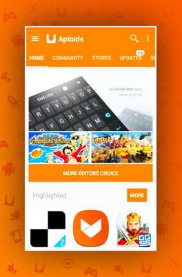 Emulate Android APK Apk Installer : Helper