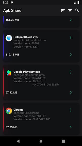 Run android online APK Apk Share from MyAndroid or emulate Apk Share using MyAndroid Run android online APK Apk Share from MyAndroid or emulate Apk Share using MyAndroid